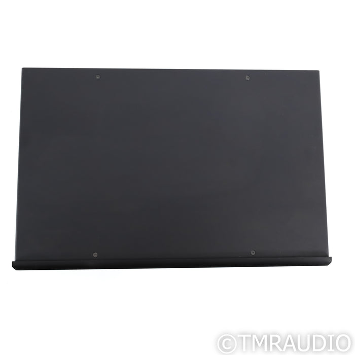 Bryston BDA-3 DAC; D/A Converter; 17"