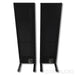 Magnepan LRS+ Planar Magnetic Floorstanding Speakers; Black Pair (Open Box)