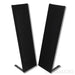 Magnepan LRS+ Planar Magnetic Floorstanding Speakers; Black Pair (Open Box)