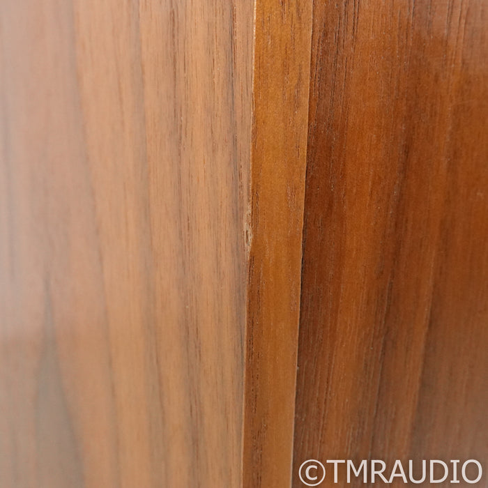 Spendor S3/5R Bookshelf Speakers; Cherry Pair