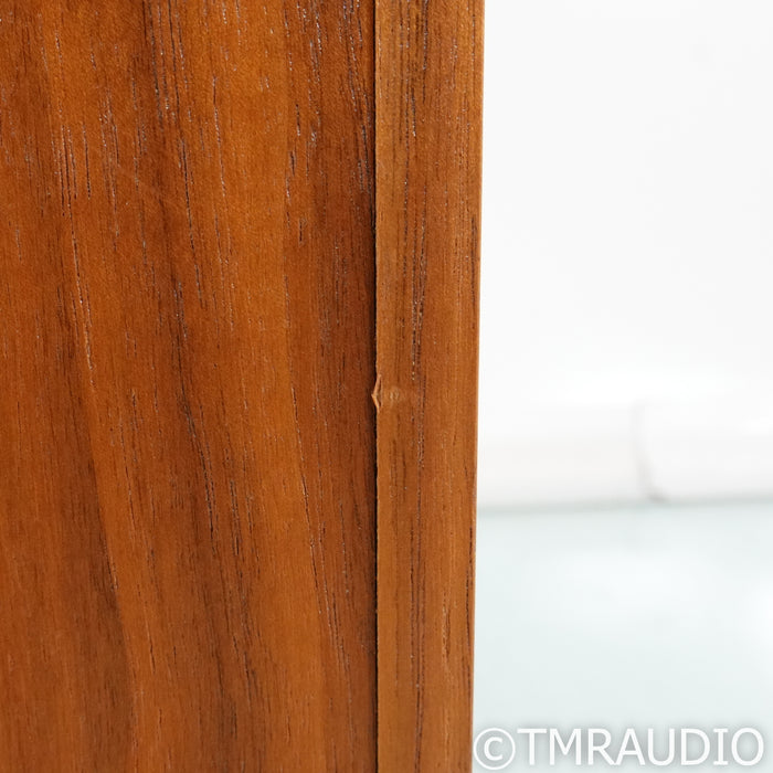 Spendor S3/5R Bookshelf Speakers; Cherry Pair