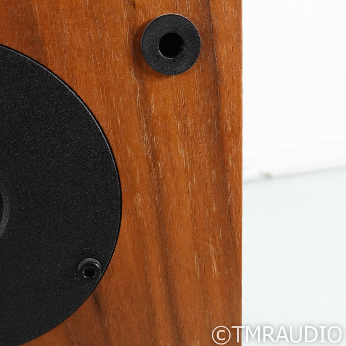 Spendor S3/5R Bookshelf Speakers; Cherry Pair