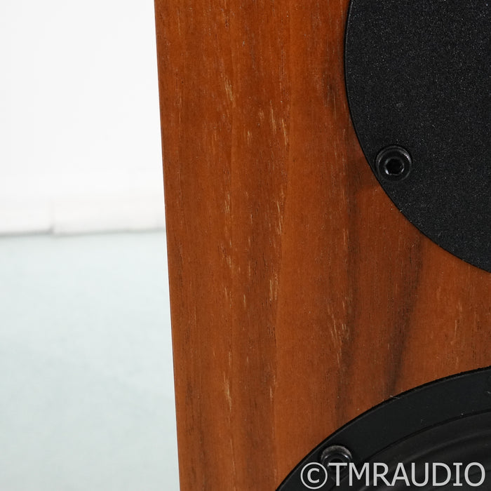 Spendor S3/5R Bookshelf Speakers; Cherry Pair