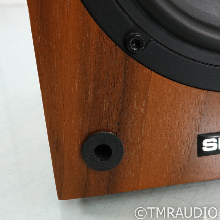 Spendor S3/5R Bookshelf Speakers; Cherry Pair