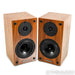 Spendor S3/5R Bookshelf Speakers; Cherry Pair
