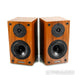 Spendor S3/5R Bookshelf Speakers; Cherry Pair