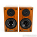 Spendor S3/5R Bookshelf Speakers; Cherry Pair