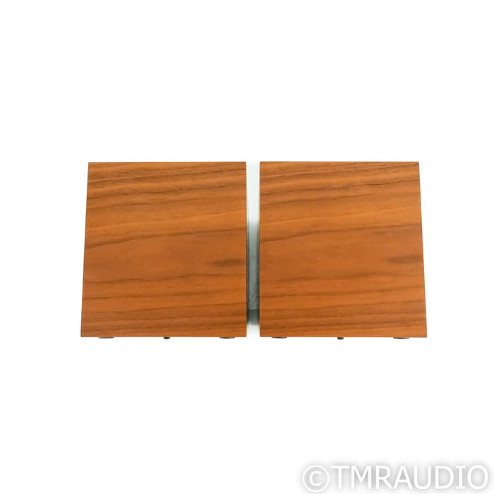 Spendor S3/5R Bookshelf Speakers; Cherry Pair