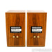 Spendor S3/5R Bookshelf Speakers; Cherry Pair