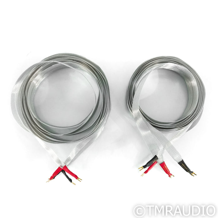 Nordost Tyr 2 Speaker Cables; 5m Pair