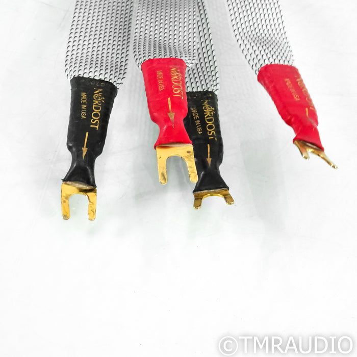 Nordost Tyr 2 Speaker Cables; 5m Pair