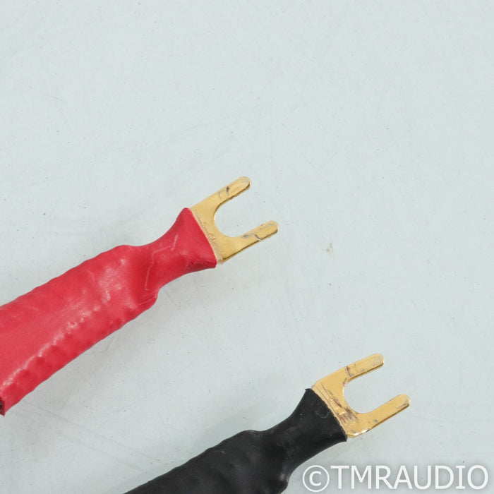 Nordost Tyr 2 Speaker Cables; 5m Pair