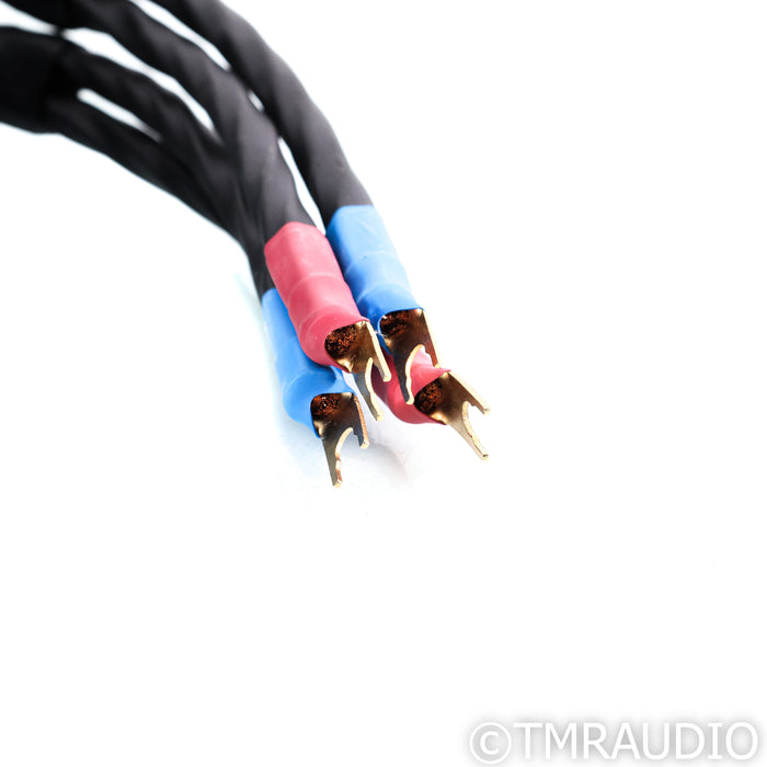 Kubala-Sosna Emotion Speaker Cables; 2.5m Pair