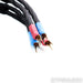 Kubala-Sosna Emotion Speaker Cables; 2.5m Pair