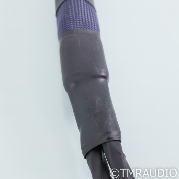 Kubala-Sosna Emotion Speaker Cables; 2.5m Pair