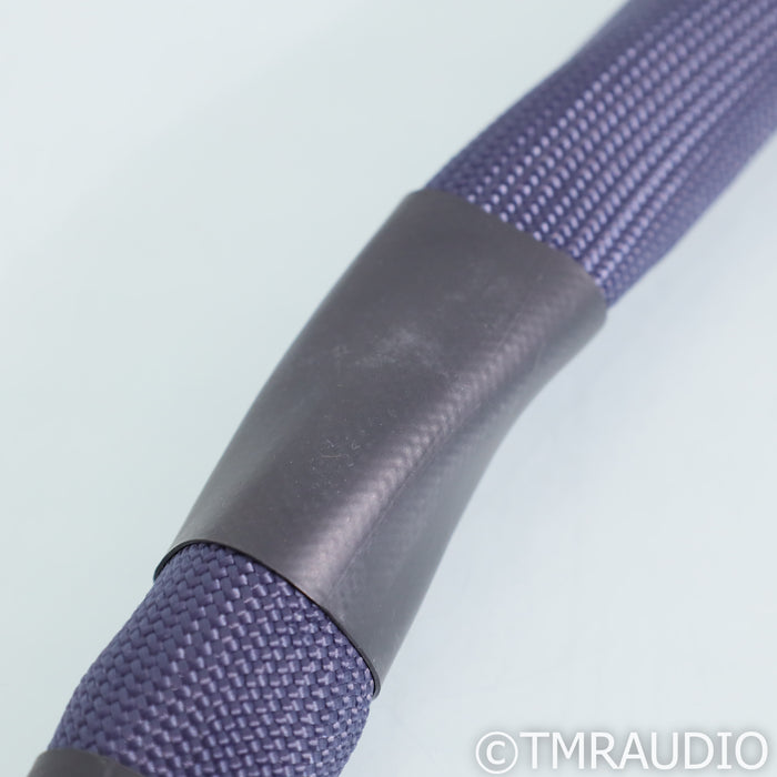 Kubala-Sosna Emotion Speaker Cables; 2.5m Pair