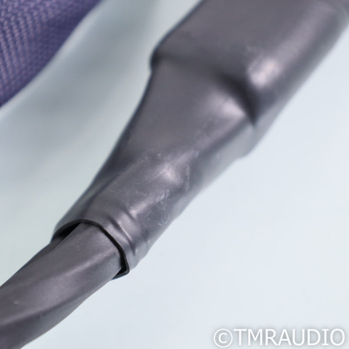 Kubala-Sosna Emotion Speaker Cables; 2.5m Pair