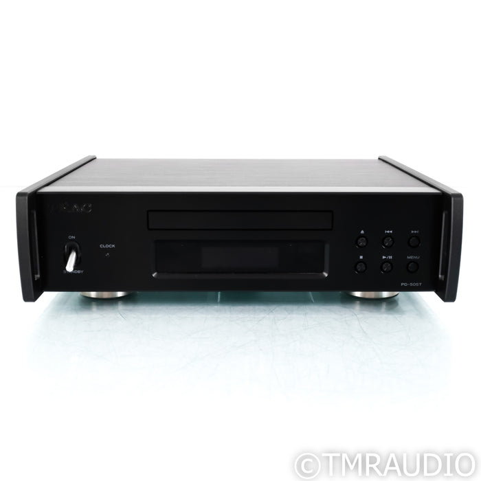 TEAC PD-505T CD Transport
