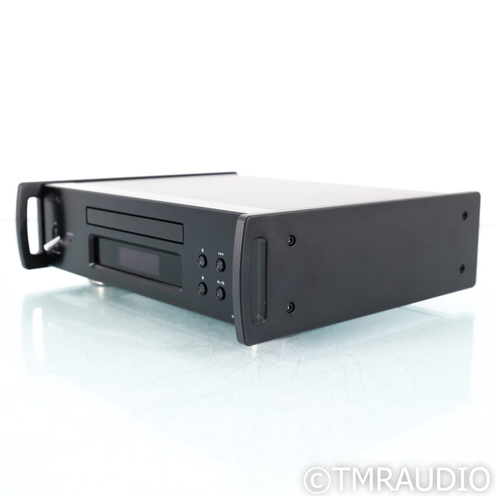 TEAC PD-505T CD Transport