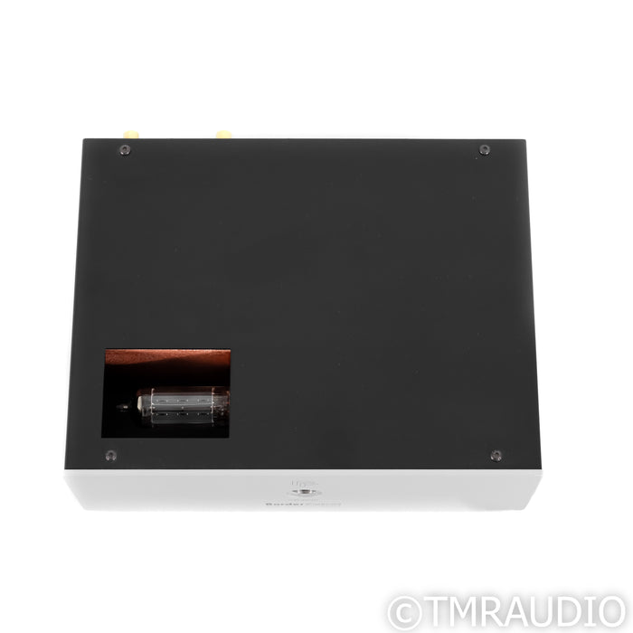 BorderPatrol SE-i USB Tube DAC; D/A Converter