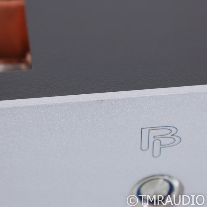 BorderPatrol SE-i USB Tube DAC; D/A Converter