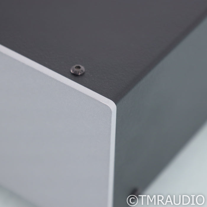 BorderPatrol SE-i USB Tube DAC; D/A Converter