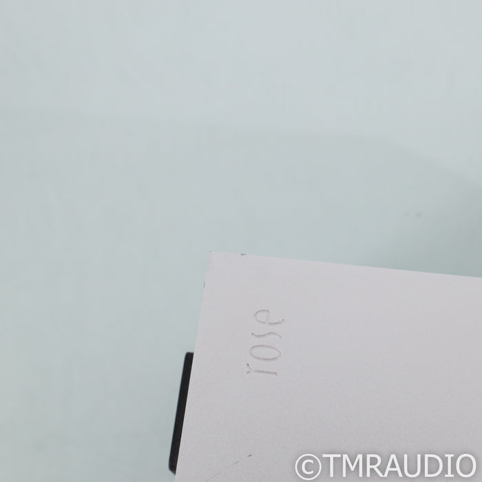 HiFi Rose RS250 Music Streamer