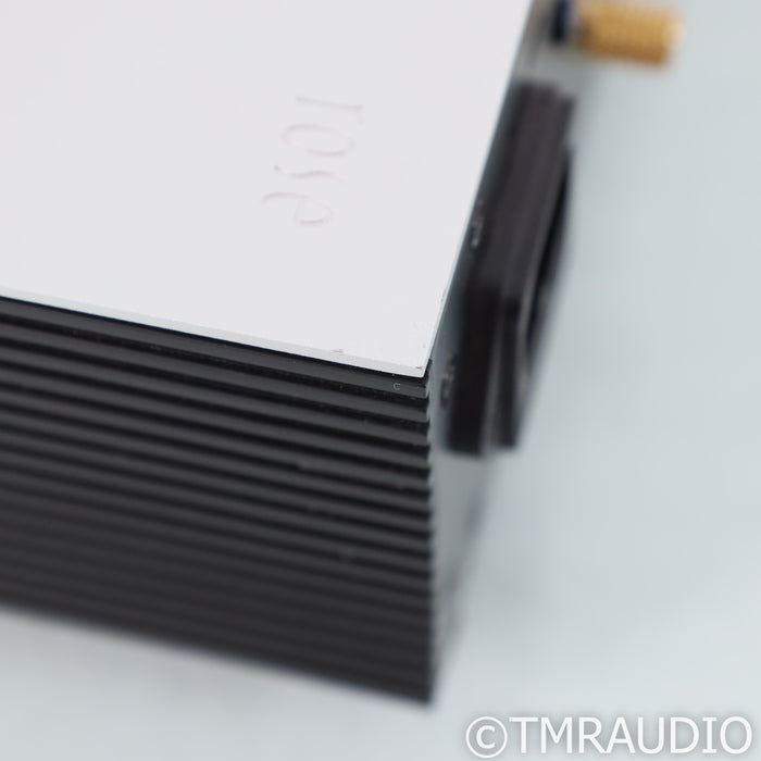 HiFi Rose RS250 Music Streamer
