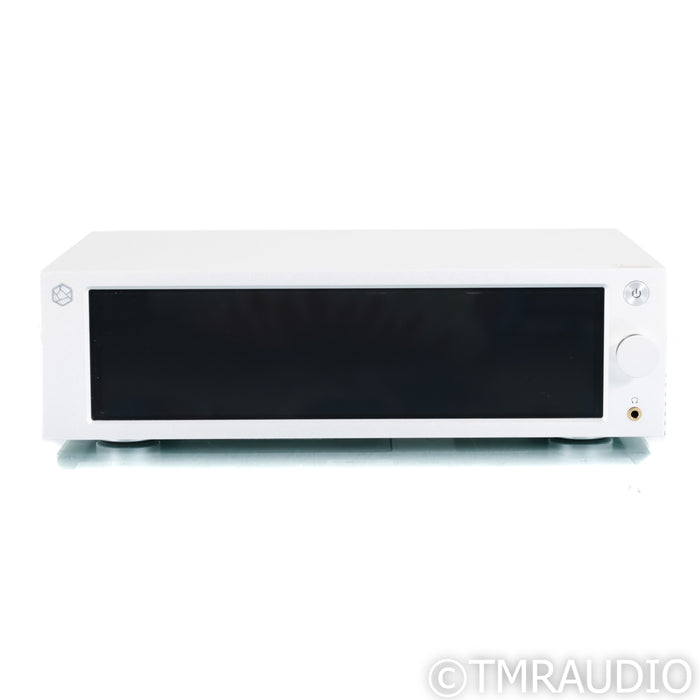 HiFi Rose RS250 Music Streamer