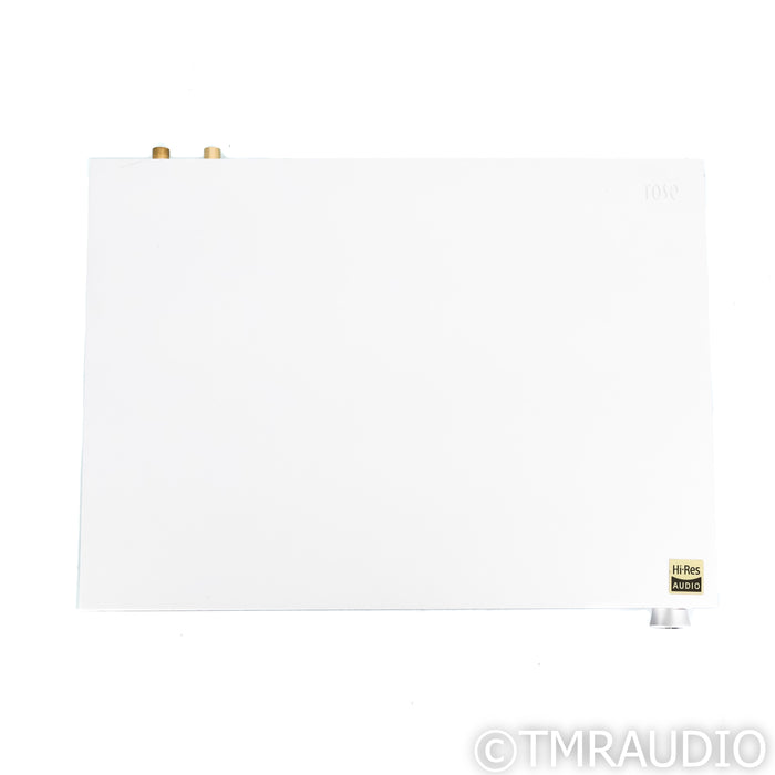 HiFi Rose RS250 Music Streamer