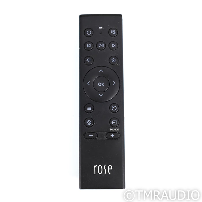 HiFi Rose RS250 Network Streamer