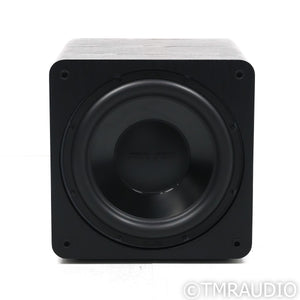 SVS SB-3000 13" Powered Subwoofer; Black Ash