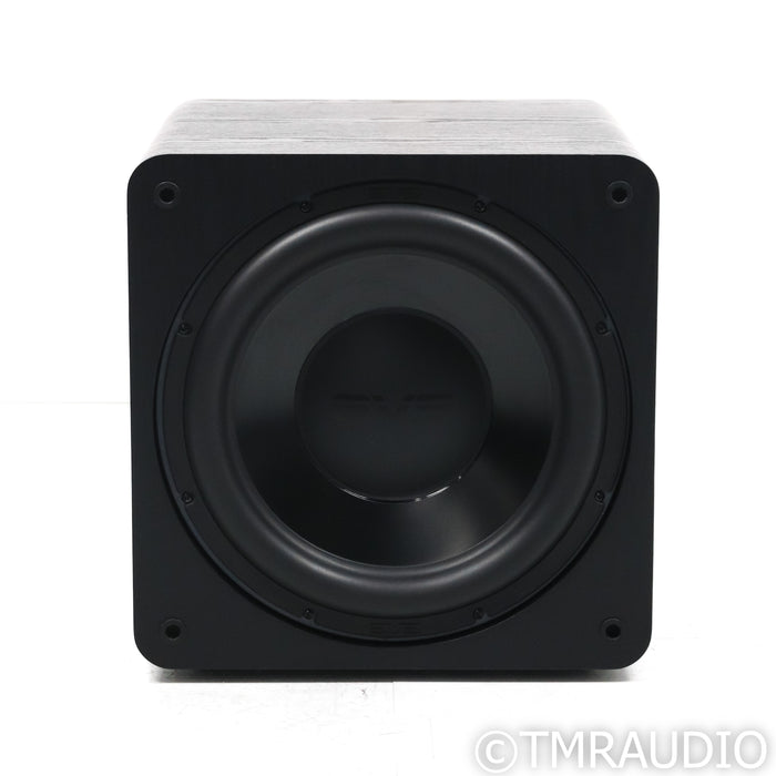 SVS SB-3000 13" Powered Subwoofer; Black Ash