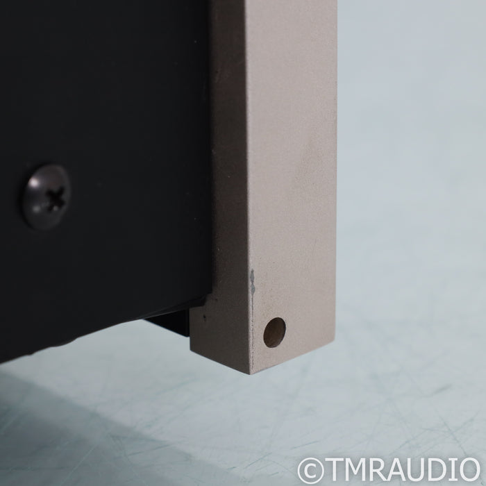 McIntosh MA8900 Stereo Integrated Amplifier; MM & MC Phono