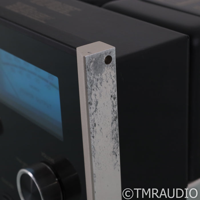 McIntosh MA8900 Stereo Integrated Amplifier; MM & MC Phono
