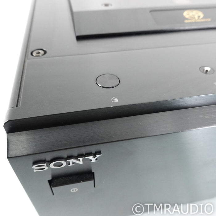 Sony SCD-777ES SACD / CD Player