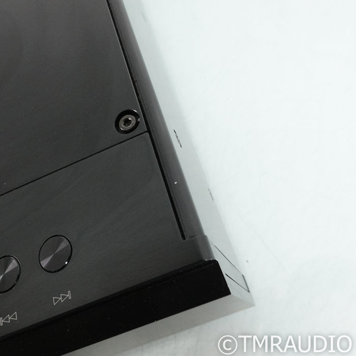 Sony SCD-777ES SACD / CD Player