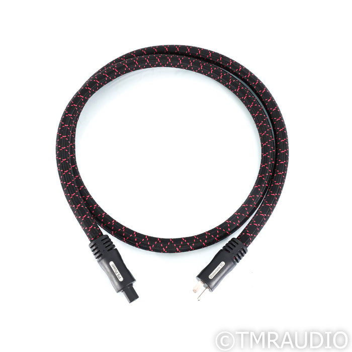 PS Audio Statement SC Power Cable; 2m AC Cord