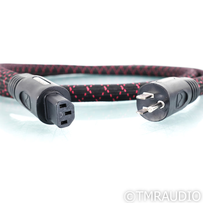 PS Audio Statement SC Power Cable; 2m AC Cord