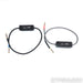 MIT Shotgun S3 RCA Cables; 1m Pair Interconnects
