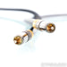 MIT Shotgun S3 RCA Cables; 1m Pair Interconnects