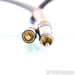MIT Shotgun S3 RCA Cables; 1m Pair Interconnects