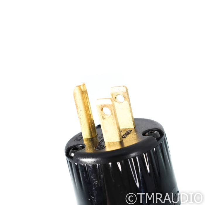 Silnote Audio Poseidon GS Power Cable; 2m AC cord