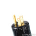 Silnote Audio Poseidon GS Power Cable; 2m AC cord