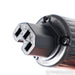 Silnote Audio Poseidon GS Power Cable; 2m AC cord