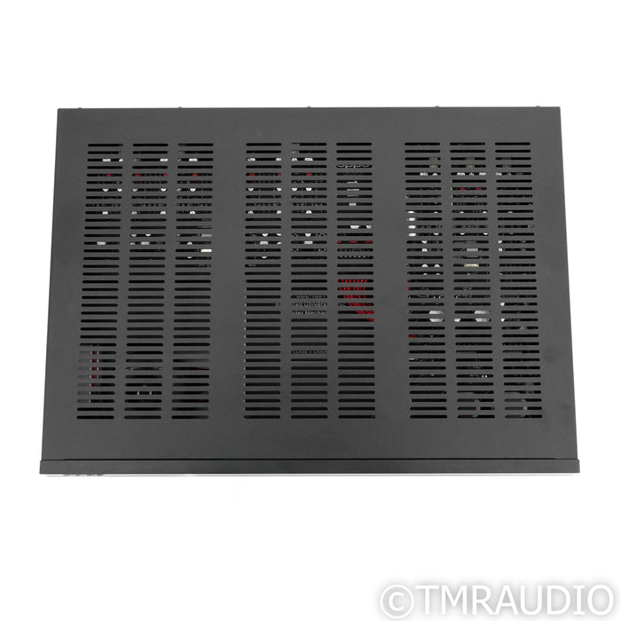 Oppo UDP-205 UltraHD Universal Blu-ray Player; CD / SACD