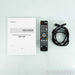 Oppo UDP-205 UltraHD Universal Blu-ray Player; CD / SACD