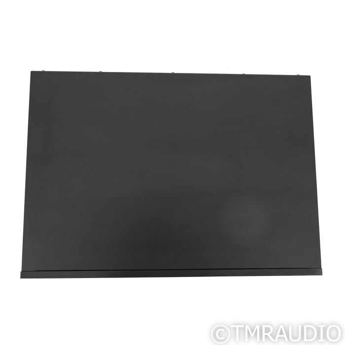 Oppo UDP-203 4k Universal Blu-ray Player; CD / SACD