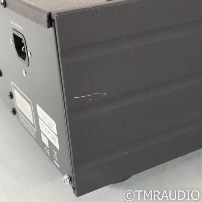 McIntosh MCD301 SACD / CD Player