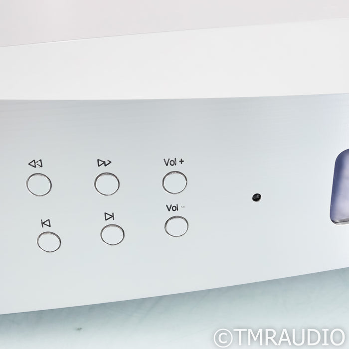 dCS Puccini CD / SACD Player; w/  Puccini U-Clock